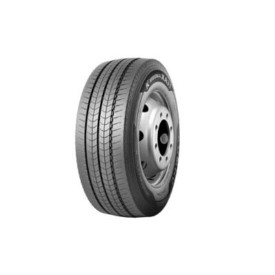 Kumho KXA31 perfekt im Regionalverkehr