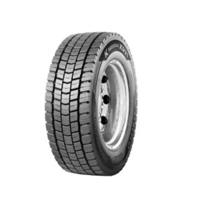 Kumho KXD31 für die Antriebsachse