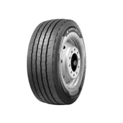 Kumho KXT31 als Anhängerreifen