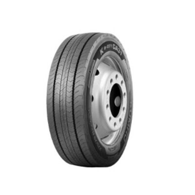 Kumho KCA31 eignet sich für Stadtbusse