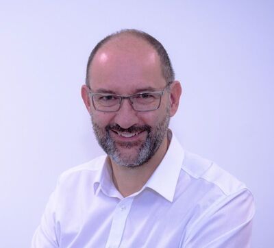 Christian Meschnig, CEO Rosenberger Telematics