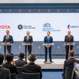 PK von Toyota