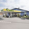 Agrola-Tankstelle