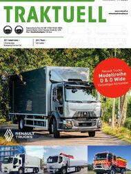 Cover Traktuell 4 2025