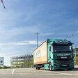 MAN eTruck Elflein