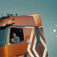 Renault Trucks Euro NCAP