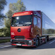 Mercedes-Benz Actros L