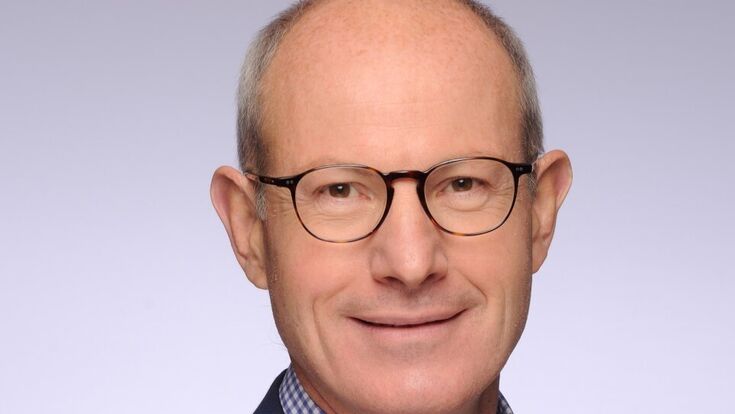 Antoine Duclaux ist neuer CEO von Renault Trucks