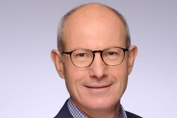 Antoine Duclaux ist neuer CEO von Renault Trucks