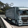 MAN Truck