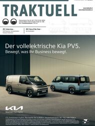 Cover Traktuell 5 2025