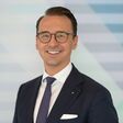 CFO, Vorstand, Waldemar Feldbusch, Accessories, Blazer, Coat, Face, Formal Wear, Happy, Head, Jacket, Person, Tie