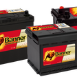 Vier neue Banner Batterietypen