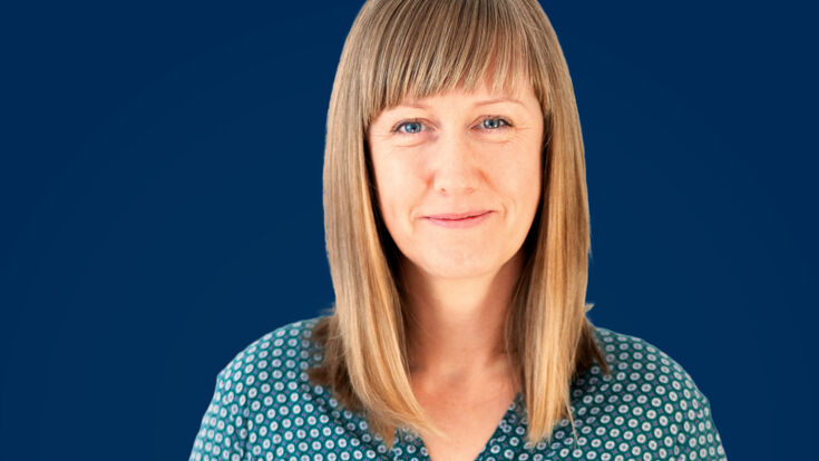 Katrin Voss DKV Mobility
