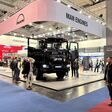 TGS Agrar-Truck