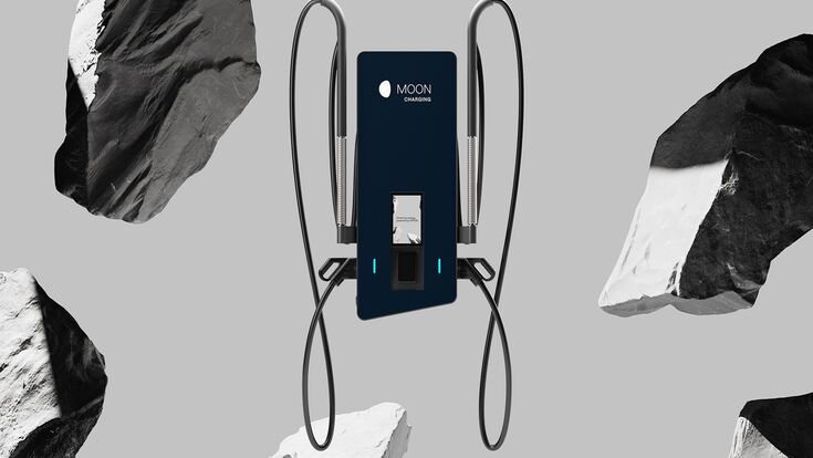 MOON POWER xcharge