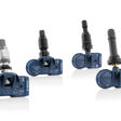 Bosch Reifendruckkontrollsystem