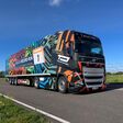 EIB fördert Roll-out elektrischer Trailer im europäischen Logistiksektor mit 25 Mio. Euro