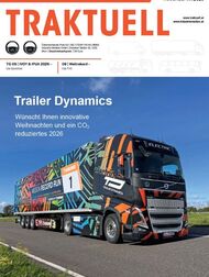 Cover Traktuell 6 2025