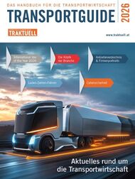 Cover Transportguide 2026