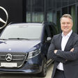 Mercedes Benz Österreich - David Nogossek.