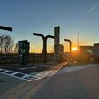 Electra Station Amstetten