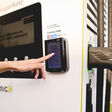 SMATRICS Direct Payment Terminal