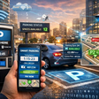 Parken Digitalisierung Künstliche Intelligenz