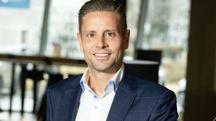 Markus Tatzer, Geschäftsführer von Moon Power