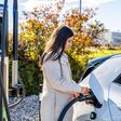 Bis 2030 plant das Unternehmen 100 Millionen Euro in den Ausbau einer modernen Ladeinfrastruktur zu investieren.