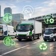 Das EU-geförderte Projekt Shift2Zero entwickelt maßgeschneiderte, einsatzspezifische N1 Elektro-Nutzfahrzeuge (e-LCVs), die den komplexen Anforderungen urbaner Lieferketten gerecht werden.