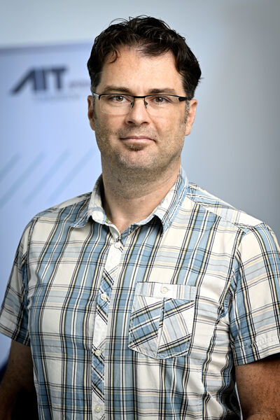 Mirza Popovac, Center for Low-Emission Transport