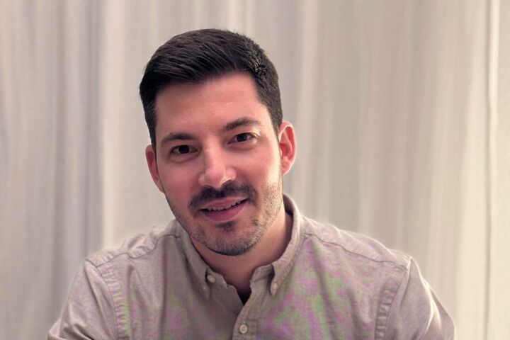 Markus Trinkl, Geschäftsführer Avalon Solutions