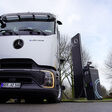 Das halböffentliche Netzwerk von TruckCharge soll eine Ergänzung zum öffentlichen Ladeangebot unter anderem von Milence sein.