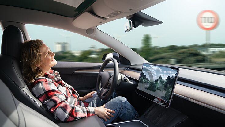 Laut Branchenexperten und Forscher kann die autonome Technologie zu einem wichtigen Tool werden.