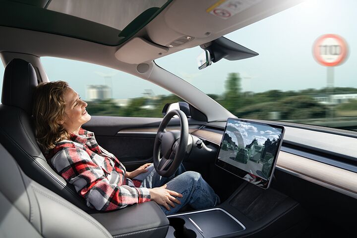 Laut Branchenexperten und Forscher kann die autonome Technologie zu einem wichtigen Tool werden.