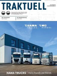 Cover Traktuell 1 2026