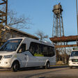 Der City 75 ELECTRIC ist der Minibus of the Year 2025