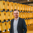 Ewald-Marco Münzer, CEO der Münzer Bioindustrie GmbH.