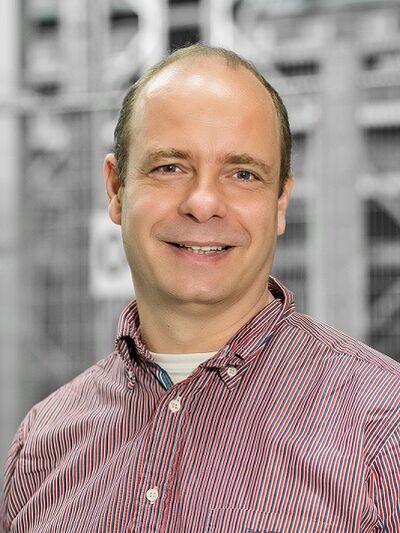 Rainer Schulz Geschaeftsfuehrer