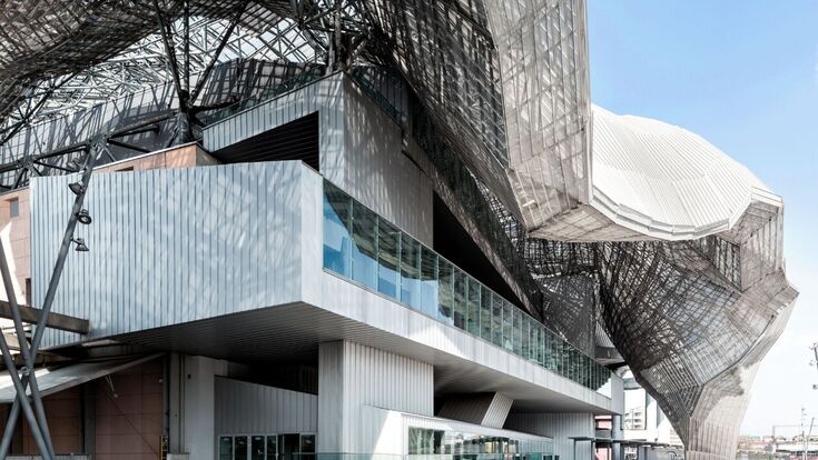 Die Next Mobility Exhibition findet vom 13. bis 16. Mai 2026 auf der Fiera Milano statt.