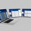Die Analyse- und Visualisierungsfunktionen von LEA.fix erwecken die brachliegenden DTCO-Daten zum Leben und erschließen dem Unternehmer neue Möglichkeiten für effizientes Kostensparen.
