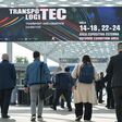 TRANSPOTEC LOGITEC 2026: Von den acht europäischen LKW-Herstellern bis zur letzten Meile - die Strassenfracht-Lieferkette in voller Stärke.