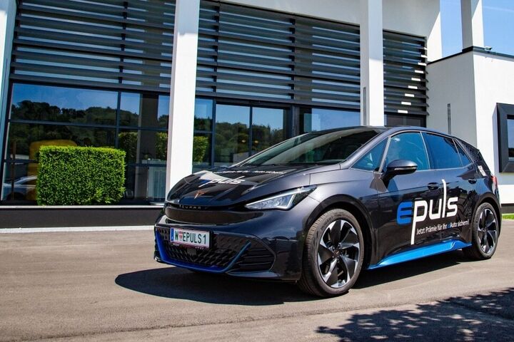 Die ePrämie ermöglicht E-Auto-Besitzern zusätzliche Einnahmen durch vermarktete CO₂-Einsparungen.