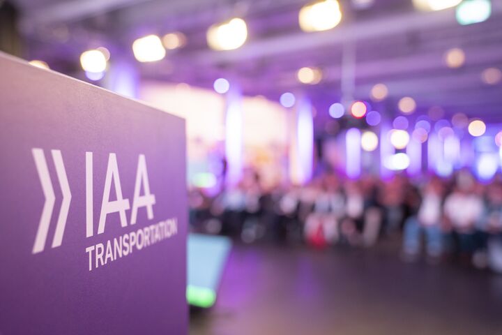 Branche präsentiert Innovationen und Schwerpunkte für die kommende IAA TRANSPORTATION.
