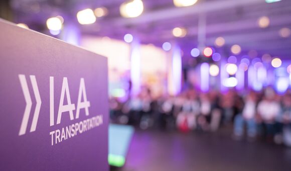 Branche präsentiert Innovationen und Schwerpunkte für die kommende IAA TRANSPORTATION.