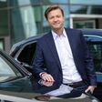 Gregor Bilik, Geschäftsführer von Arval Austria.