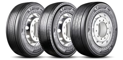 Bridgestone