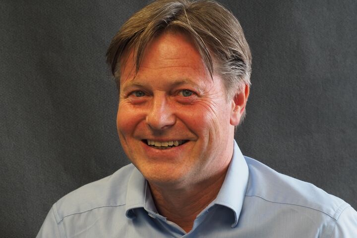 Michael Storm übernimmt Europa-Verantwortung
