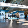 Die IAA TRANSPORTATION präsentiert auch 2026 ein beeindruckendes Spektrum an Innovationen im Bereich der Nutzfahrzeugtechnologie.